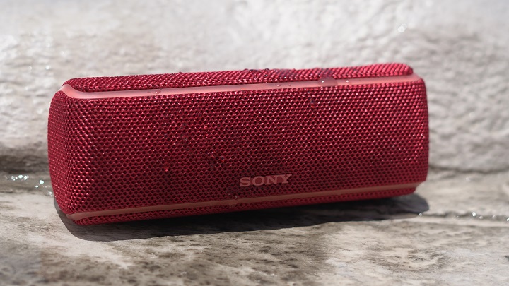 enceinte-Sony-SRS-XB21