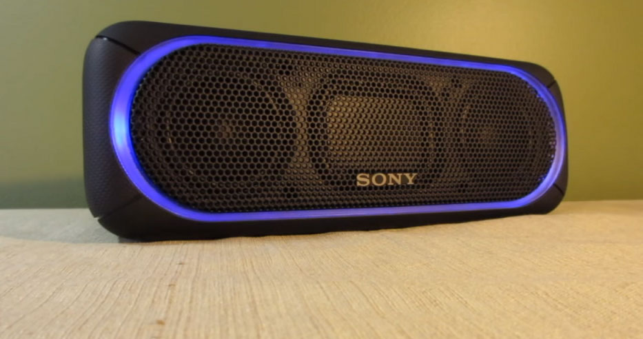 enceinte-Sony-SRS-XB30