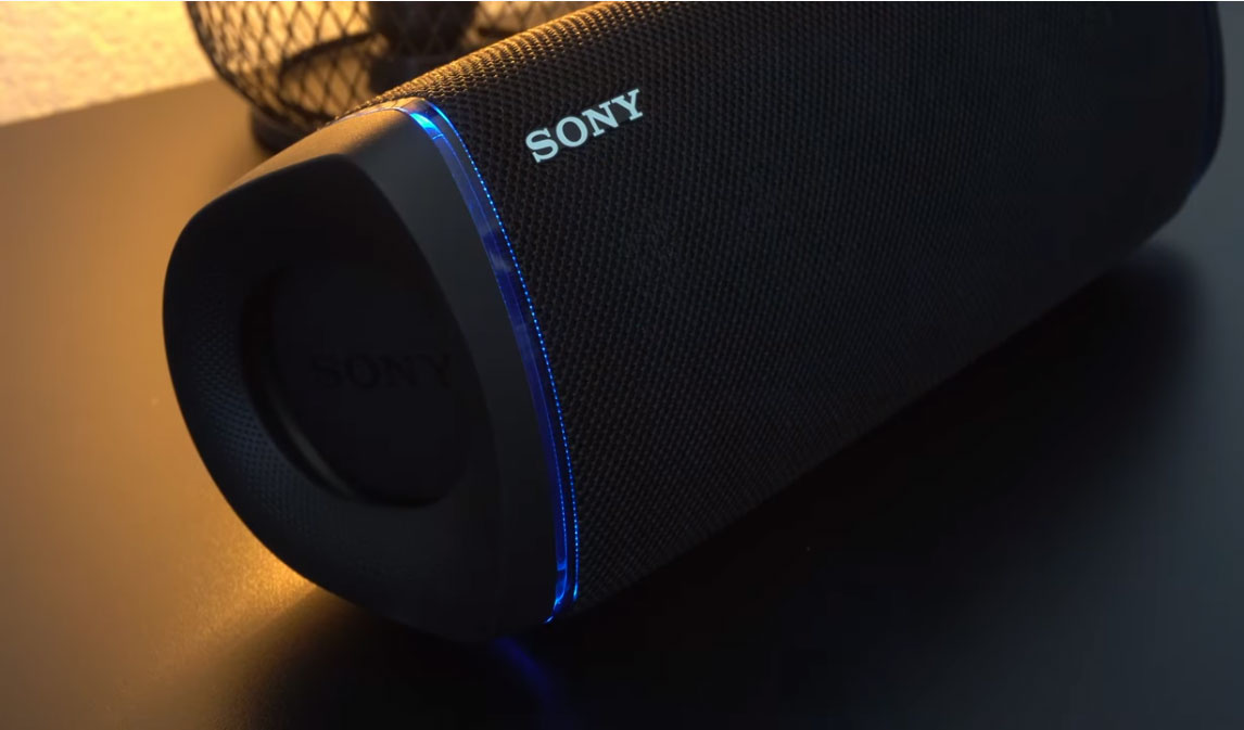 enceinte-Sony-SRS-XB43