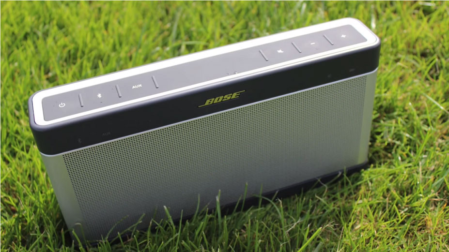 enceinte-bluetooth-Bose-SoundLink-3