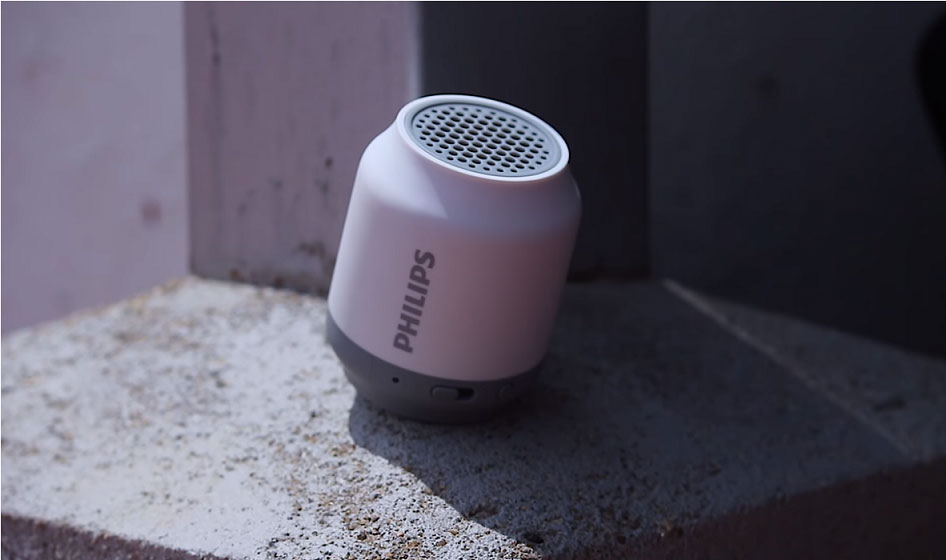 enceinte-bluetooth-Philips-BT50