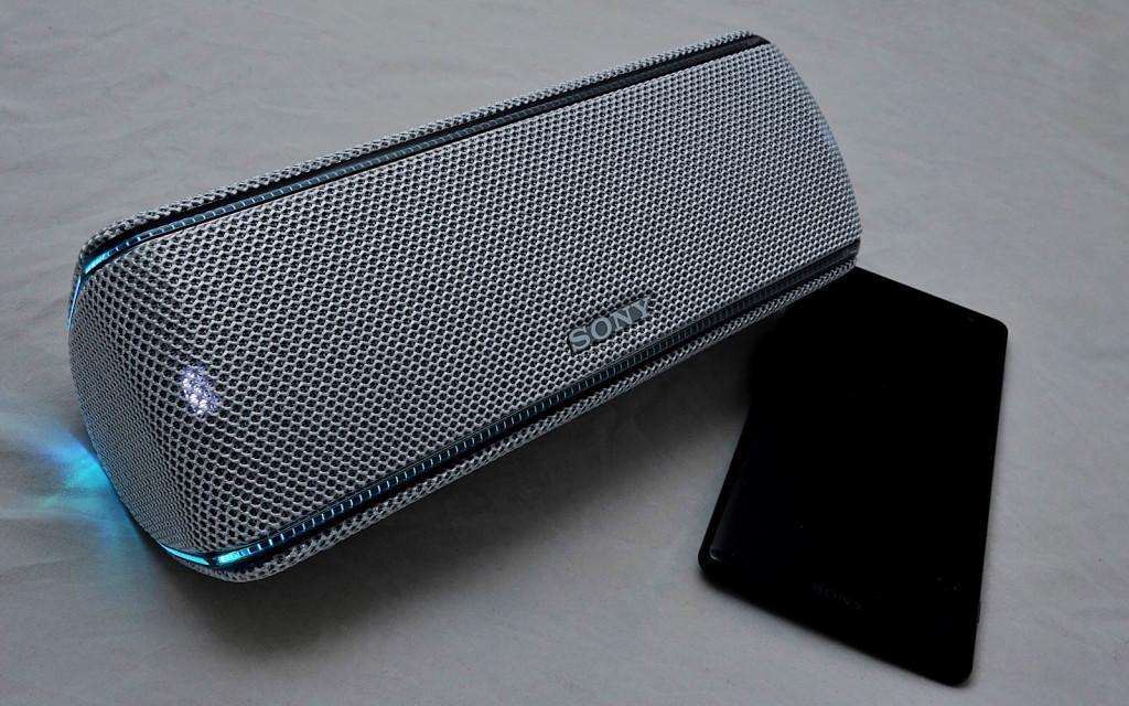 enceinte-bluetooth-Sony-SRS-XB31