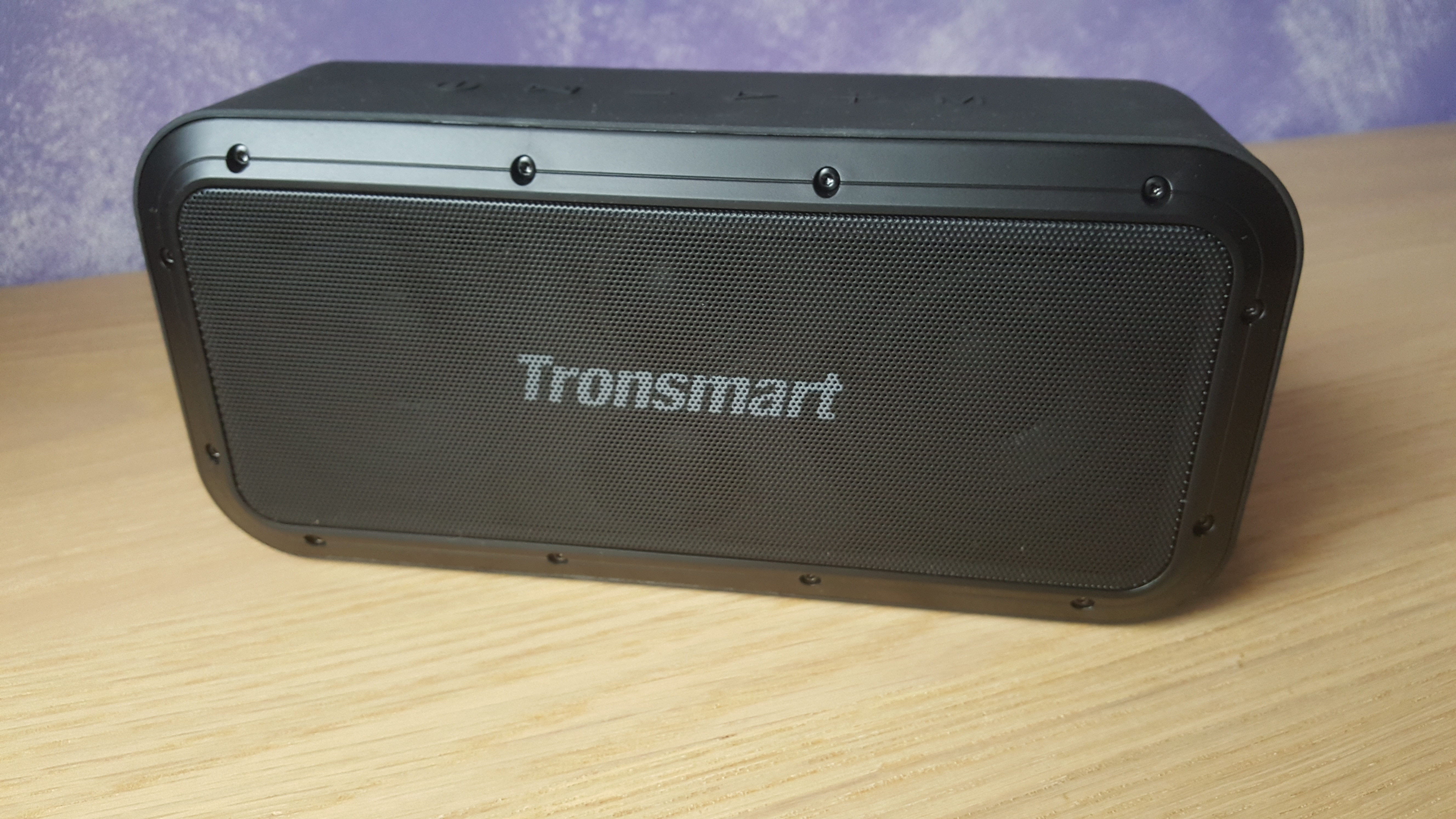 enceinte-bluetooth-Tronsmart-Force-Pro