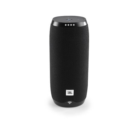 Test De L Enceinte Jbl Link Audio Power Fr