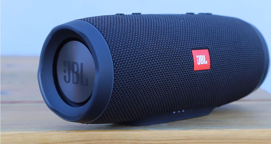 Test De L Enceinte Jbl Charge Audio Power Fr