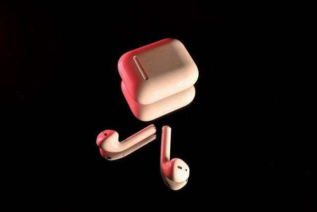 Jabra Elite 75t