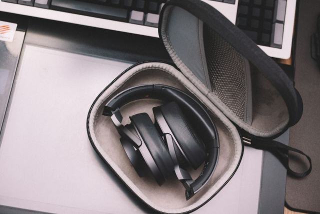 Jabra Move Style Edition