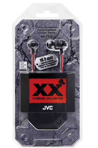 Análisis jvc xtrême xplosives ha-fx1x - Auriculares intrauditivos 4 jvc-xtrême-xplosives-test