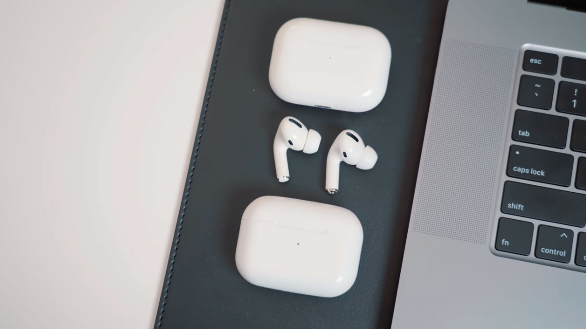 reconnaître-de-FAUX-Airpods-Pro