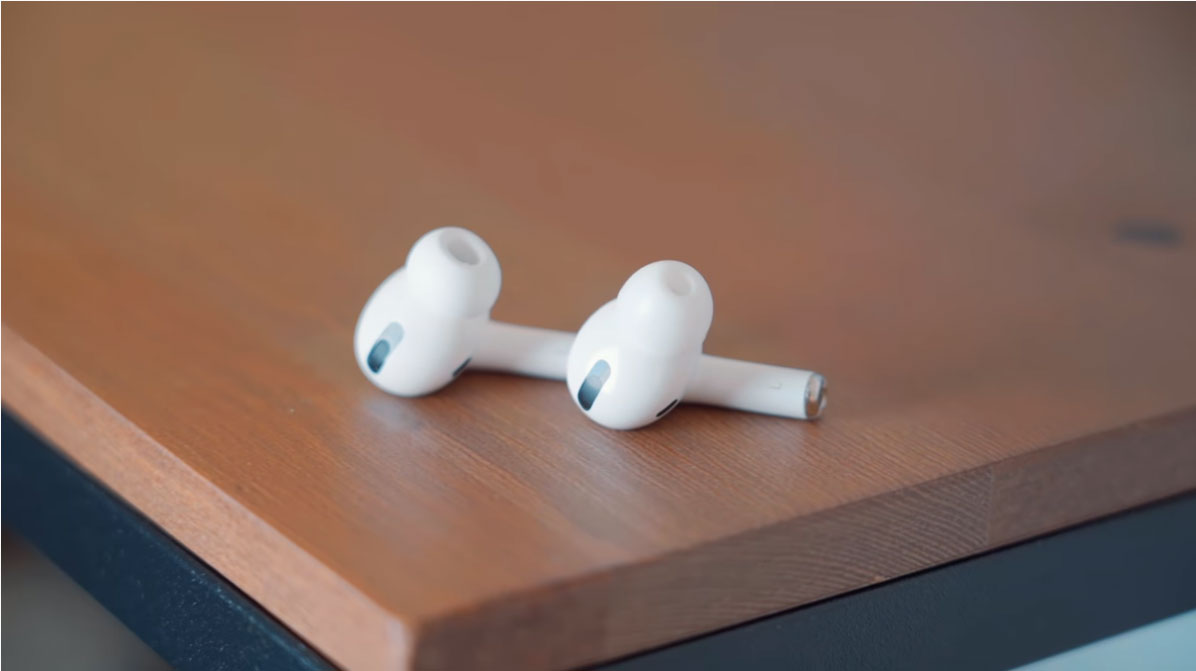 reconnaître-des-FAUX-Airpods-Pro