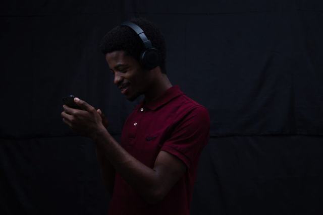 Sennheiser Urbanite XL