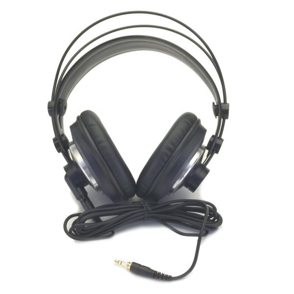 test-AKG-K240-MkII