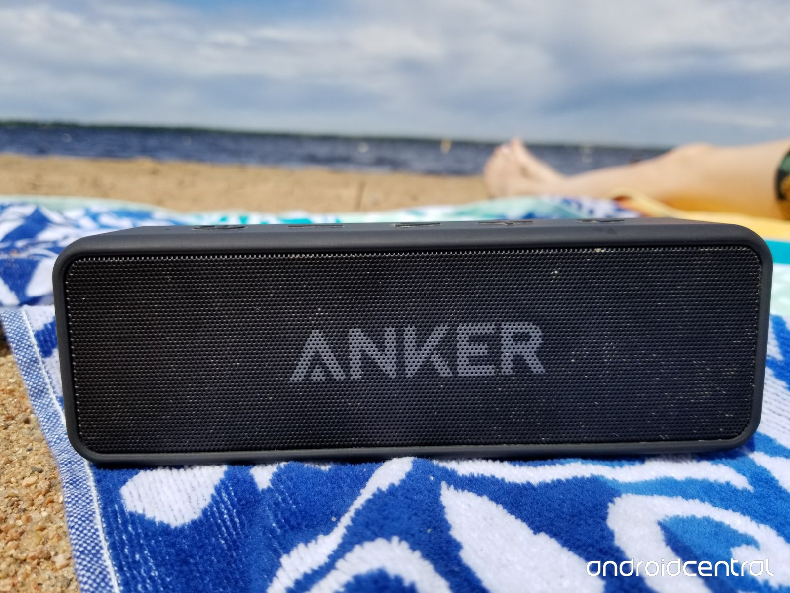 test-Anker-SoundCore-2