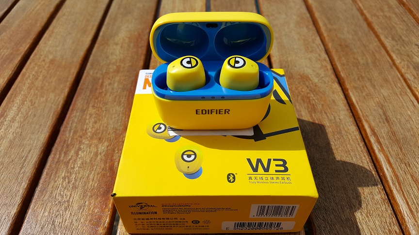 test-Edifier-W3-Minions