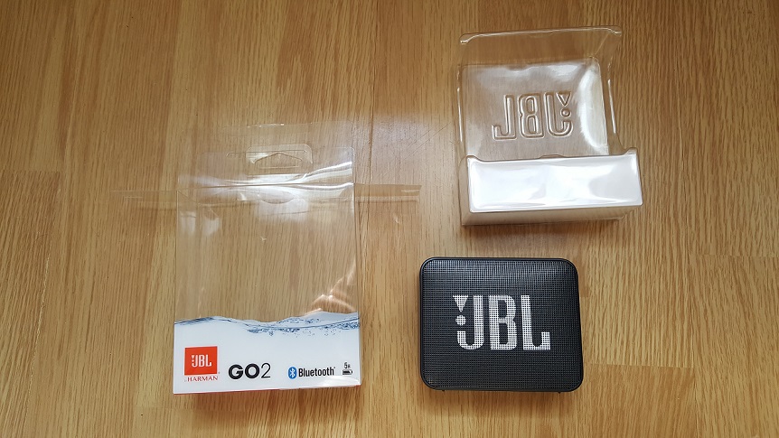 test-JBL-Go-2