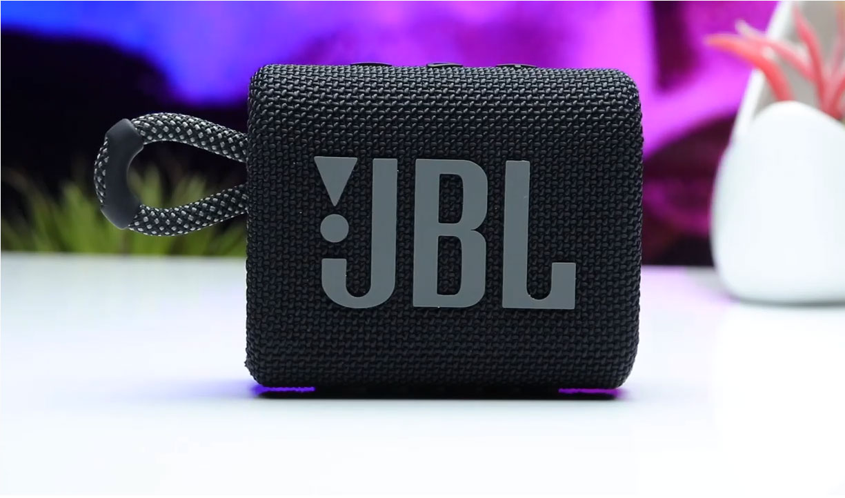 test-JBL-Go-3