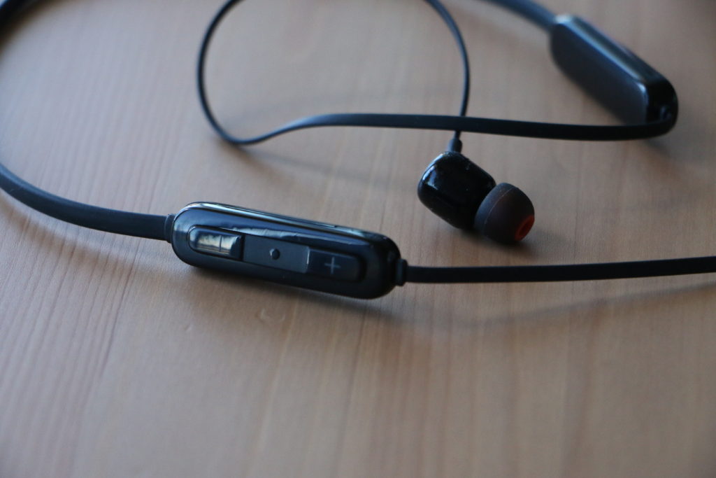 Test écouteurs JBL T110BT - audio-power.fr