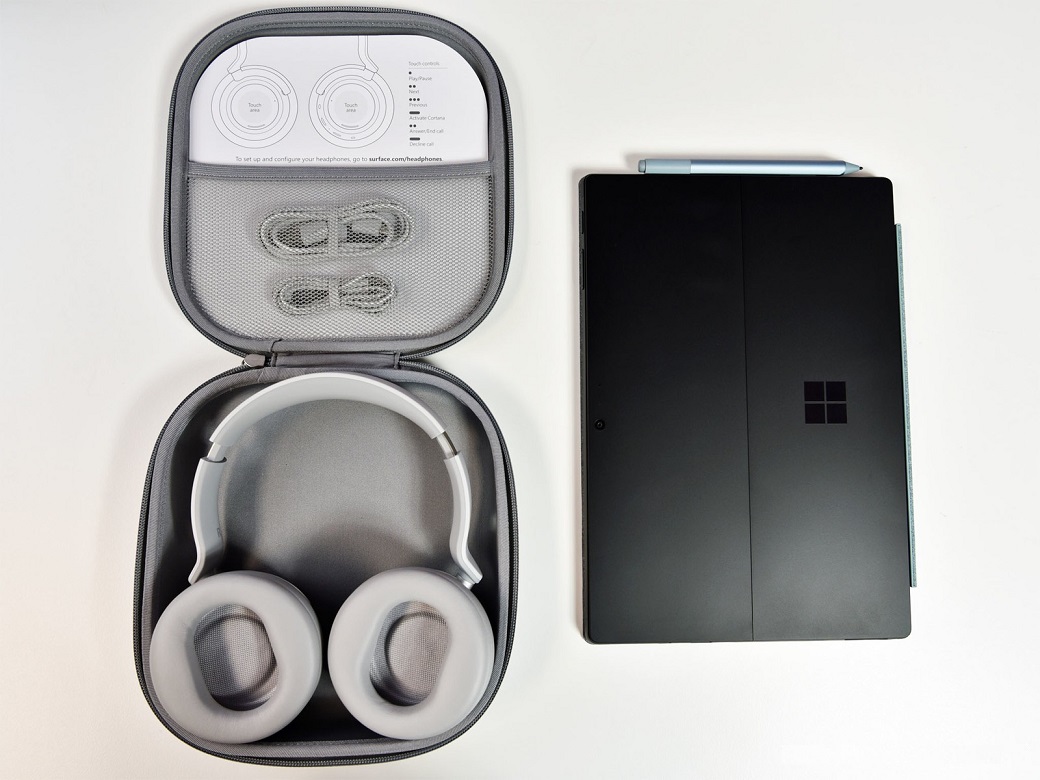 test-Microsoft-Surface-Headphones