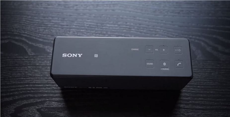 test-Sony-SRS-X33