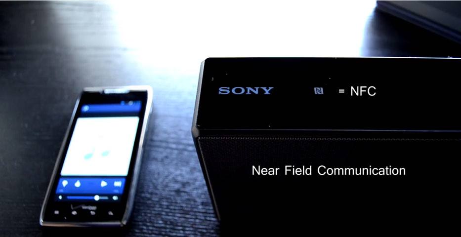 Test : Sony SRS-X5, une enceinte portable Bluetooth qui a du coffre