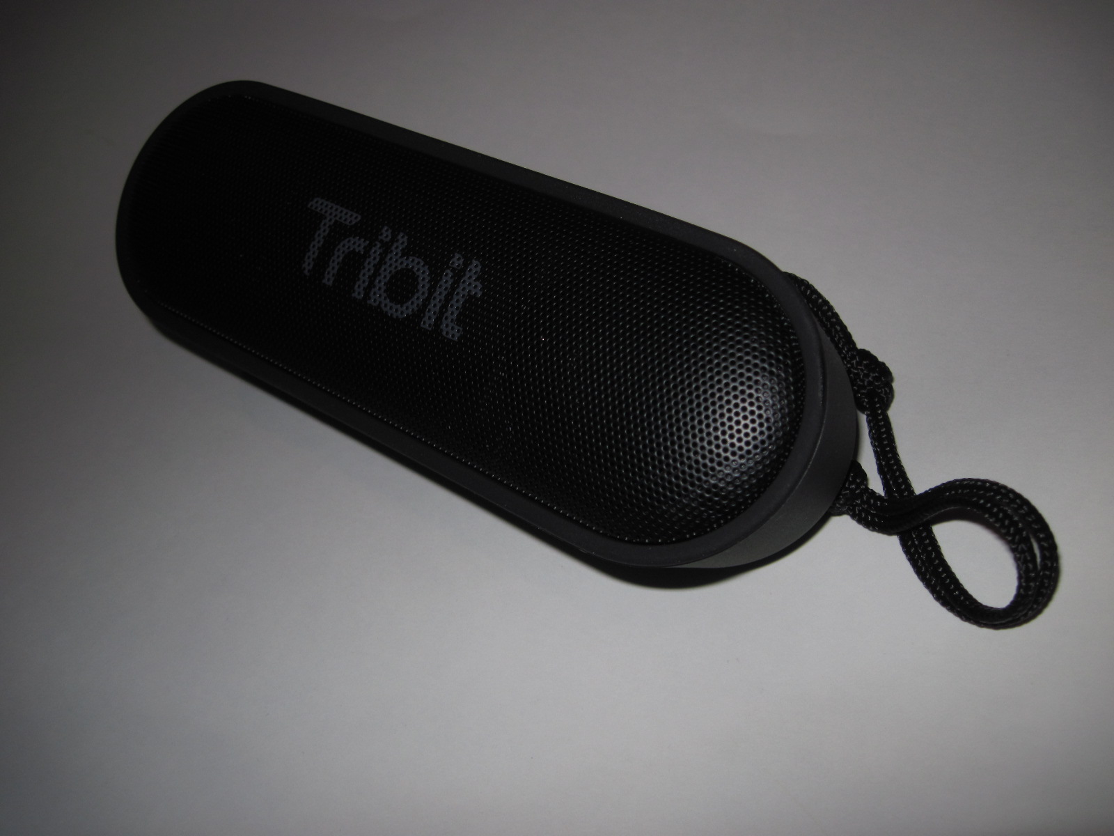 test-Tribit-XSound-Go