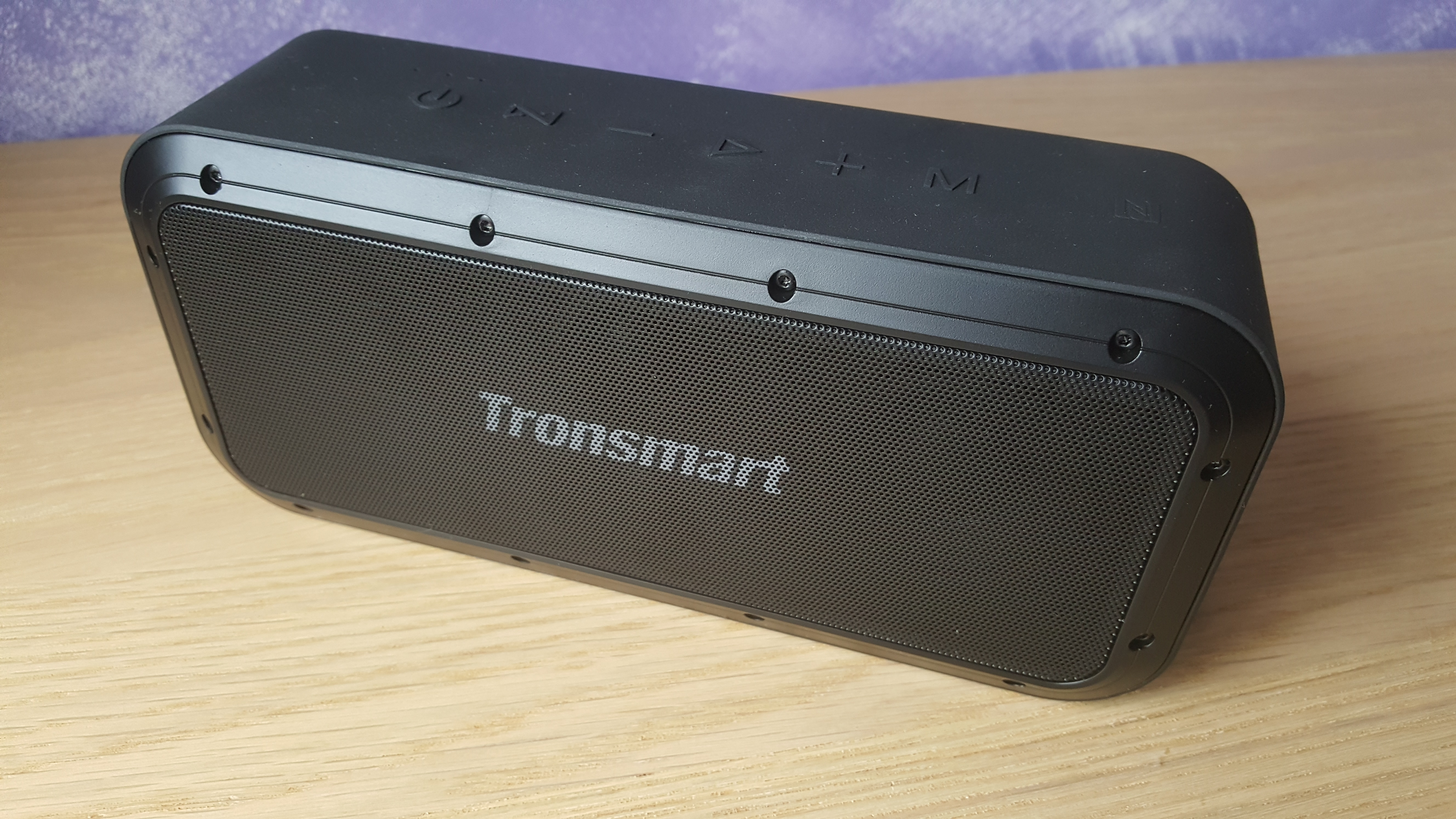 test-Tronsmart-Force-Pro