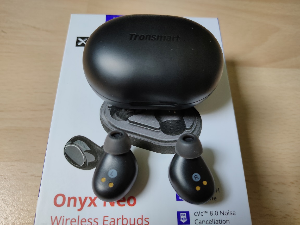 test-Tronsmart-Onyx-Neo