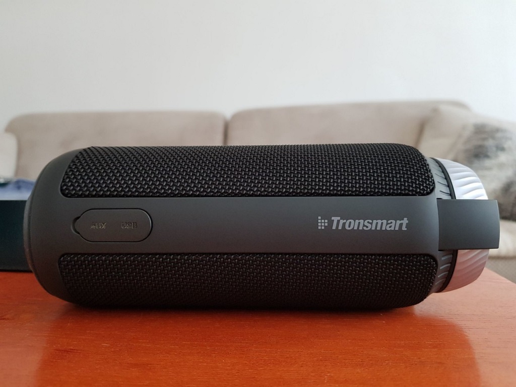 test-Tronsmart-T6