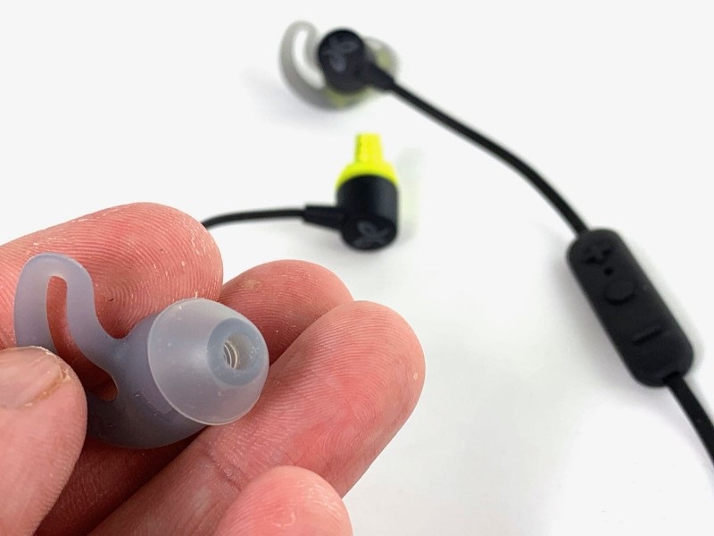 Análisis de auriculares Jaybird Tarah 2 Jaybird-Tarah-prueba-auricular