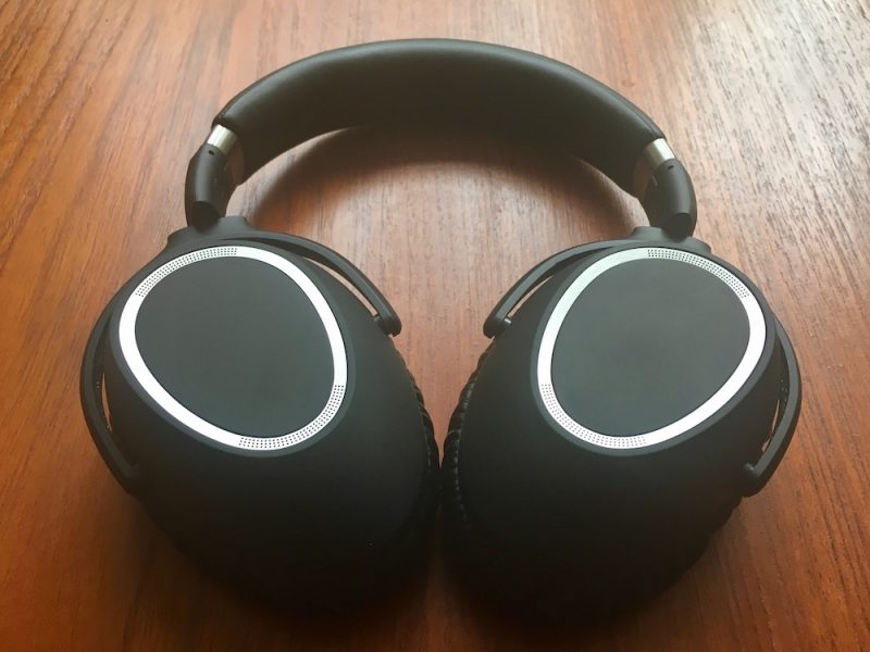 Sennheiser-PXC-550