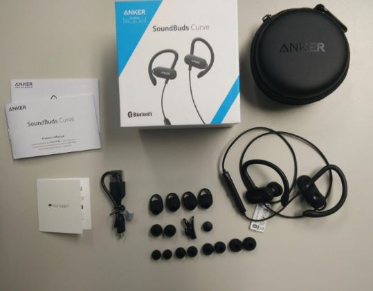 écouteurs-Anker-SoundBuds-Curve