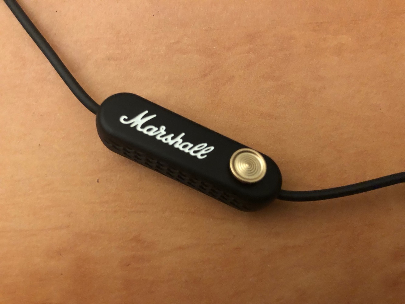 écouteurs-Marshall-Minor-II-Bluetooth