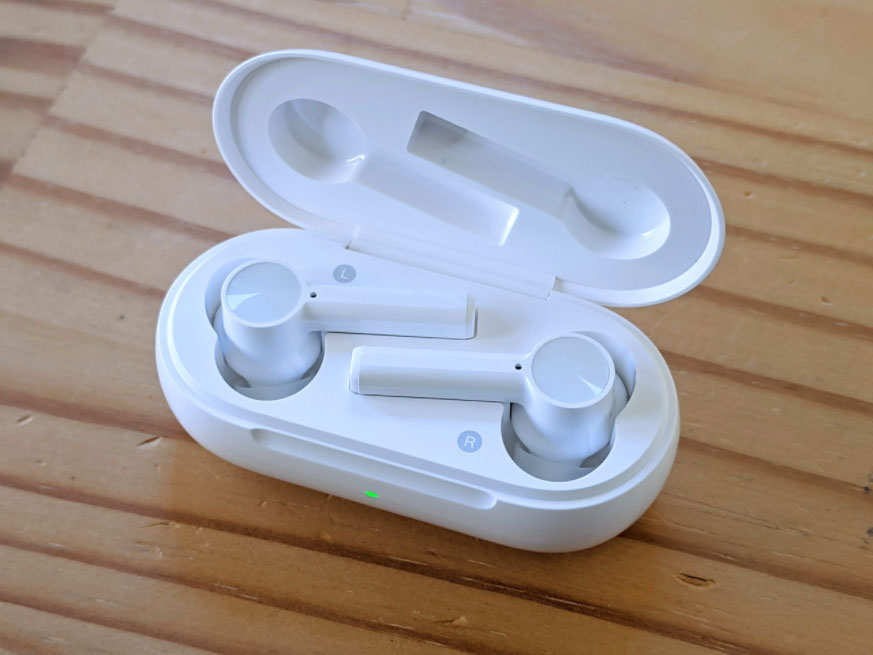 écouteurs-OnePlus-Buds-Z