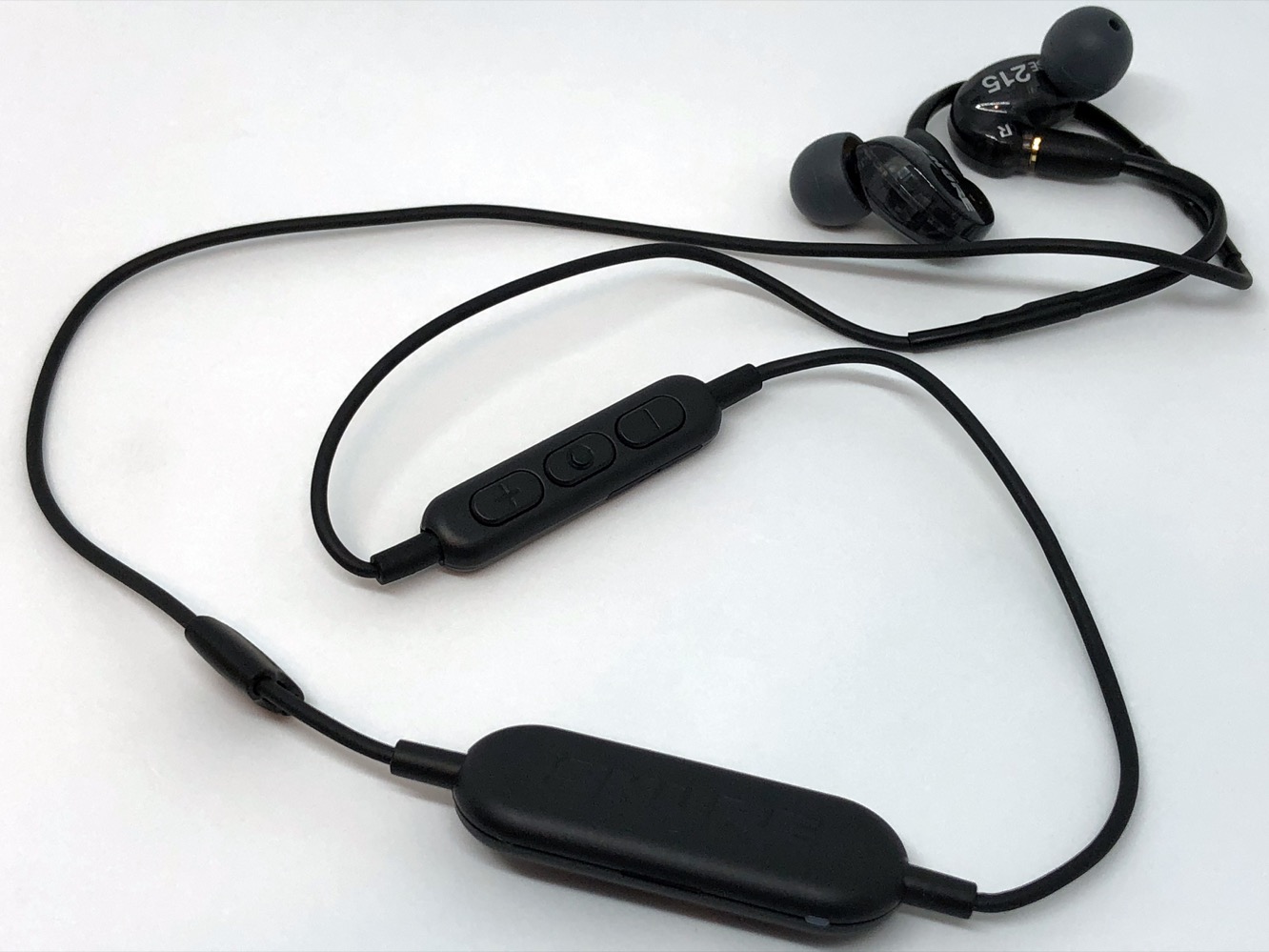 auriculares-Shure-SE215-Wireless
