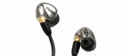 écouteurs-Shure-SE425