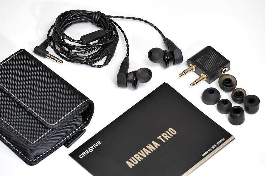 Creative-Aurvana-Trio-in-ear-auriculares