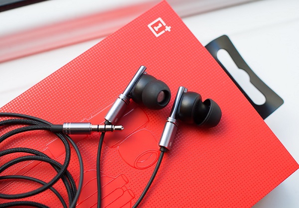 couteurs intra auriculaires OnePlus Icons