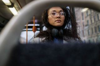 AKG K3003 : l’intra hybride à filtres vissables