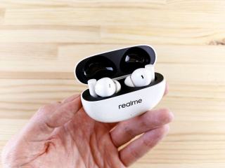 Anker Soundcore Liberty Air : le true wireless à tige