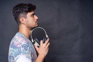 Audio-Technica ATH-AR3BT : le supra sans fil SonicFuel