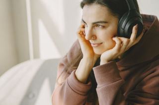 Audio-Technica ATH-CKR10 : le double transducteur opposé