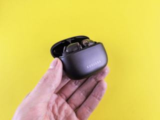 Aukey EP-T21 : le true wireless étanche à bouton physique
