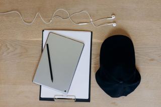 Aukey EP-T31 : le true wireless à charge sans fil