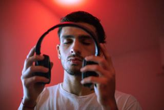 Beats EP : le filaire sobre de la marque