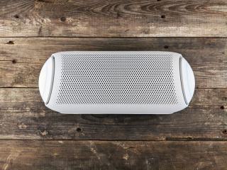 Bose SoundLink III : l’enceinte nomade de salon