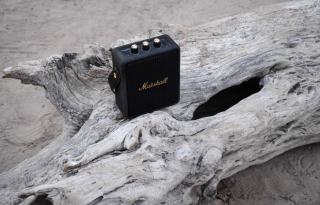 Bose SoundLink Revolve : la cylindrique à 360 degrés