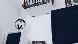 Casque audio pour enfant : la limitation de volume avant tout