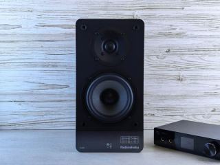 Divacore Ktulu II : l’enceinte nomade française