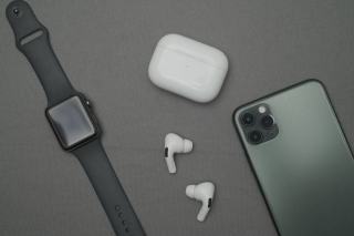 Dudios Zeus TWS : le true wireless d’entrée de gamme