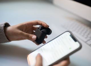 Huawei FreeBuds 3 : la réduction de bruit sur un format ouvert